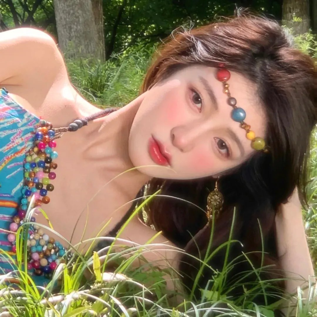 收集男人的女人